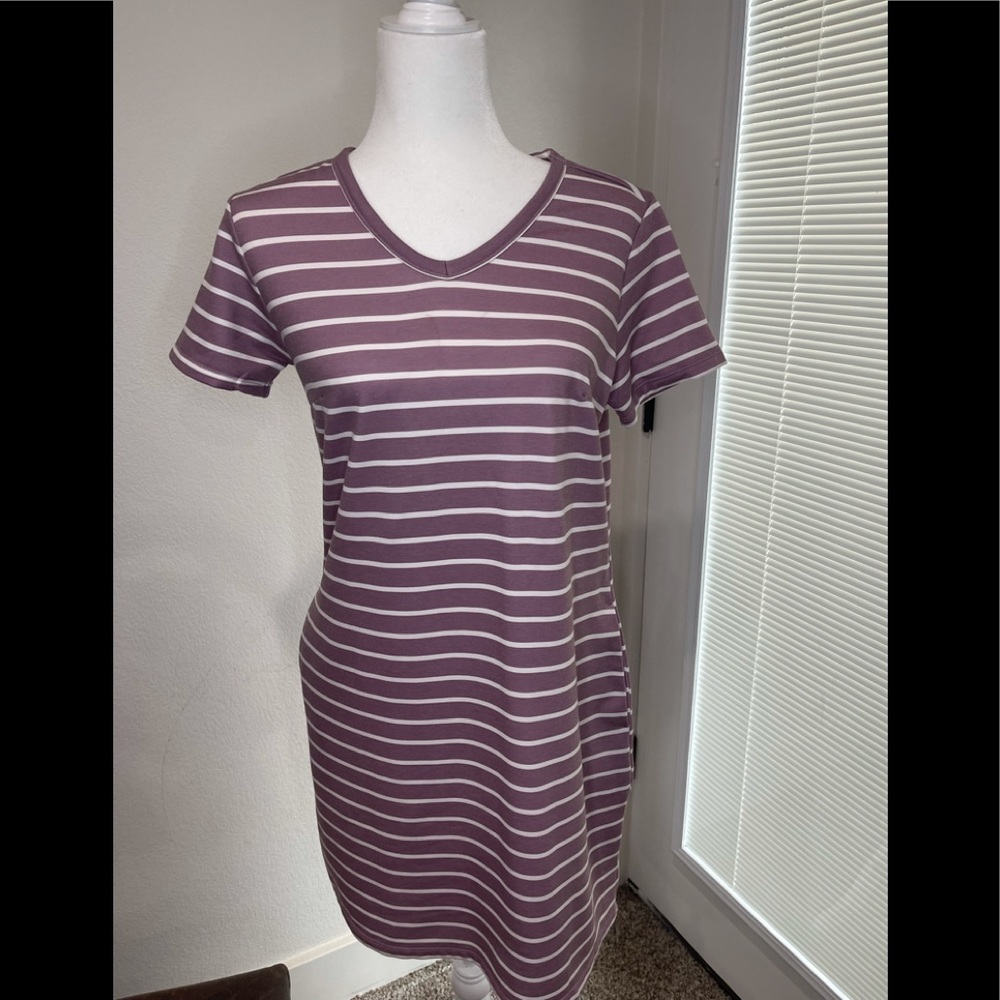 32 degrees T-shirt dress
